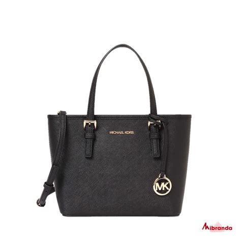 bolso jet set travel michael kors